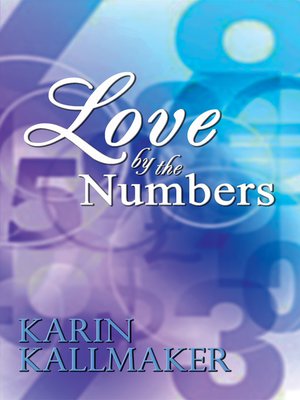 Love by the Numbers - Audiobook